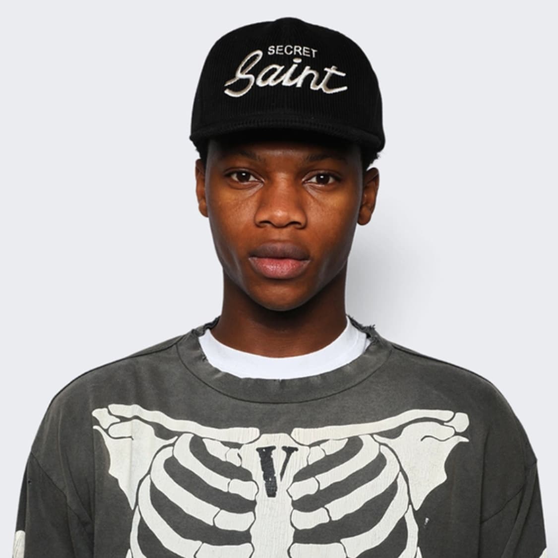 [OS] 세인트미카엘 코듀로이 캡 새제품 세인트미카엘모자 세인트마이클 상품이미지6