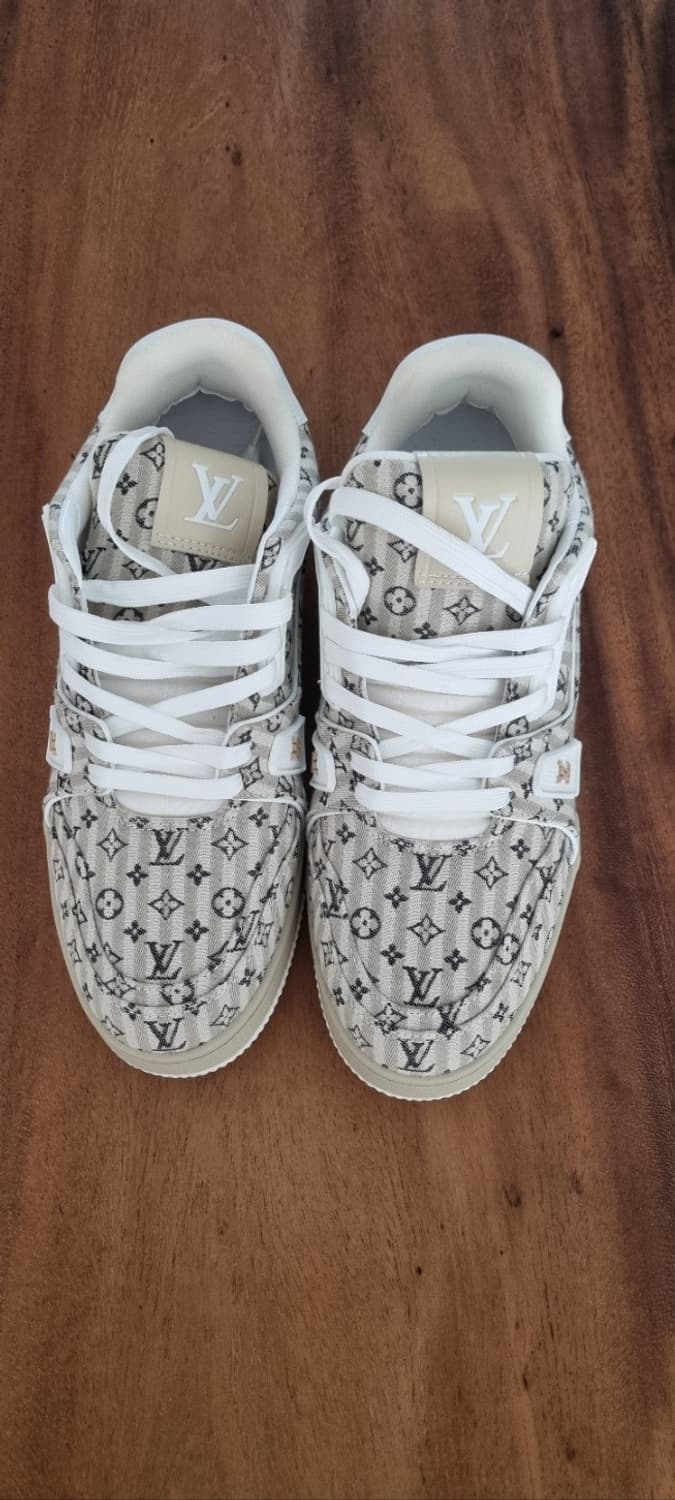 루이비통lv모노그램트레이너 상품이미지4