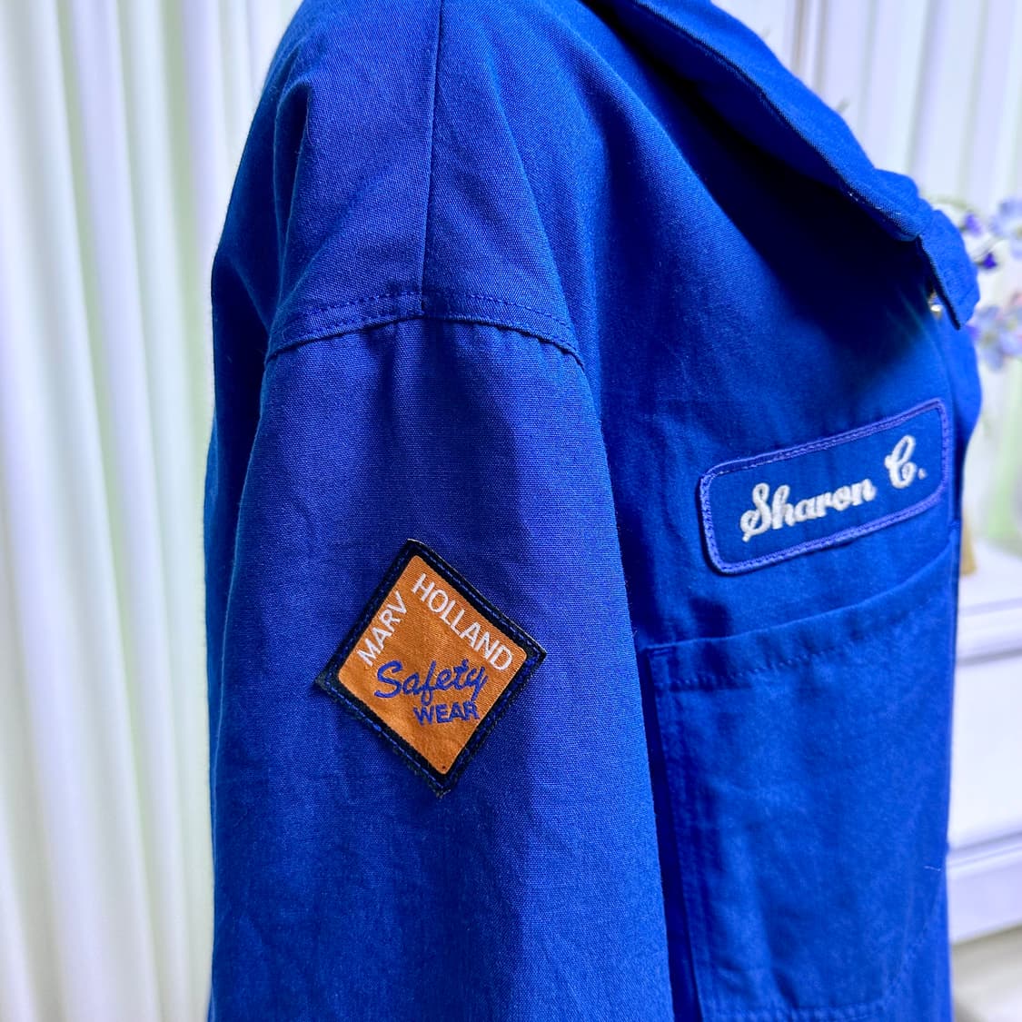 Marv holland 워크웨어 자켓 상품이미지8