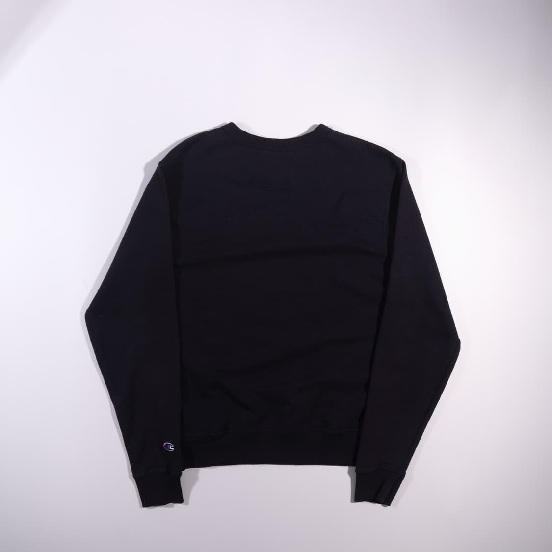 챔피온 자수로고 맨투맨 B494 상품이미지5