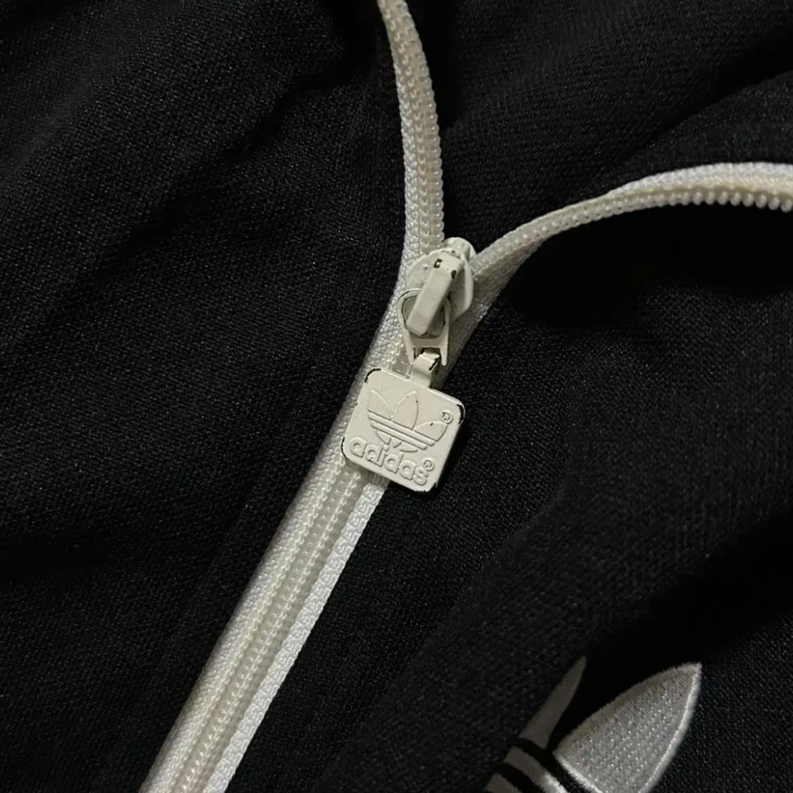 아디다스 블랙 유로파 져지(90) 상품이미지4
