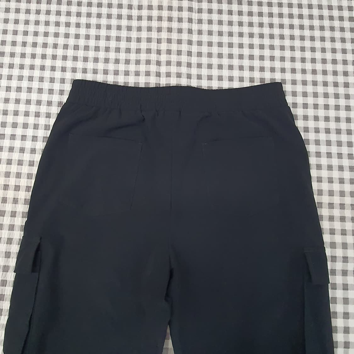 나이키 밴딩 조거팬츠 남자29~31 상품이미지5