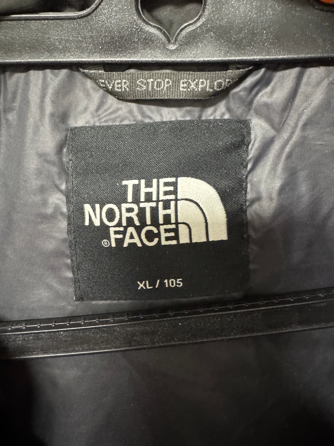 노스페이스 눕시 1992 상품이미지2