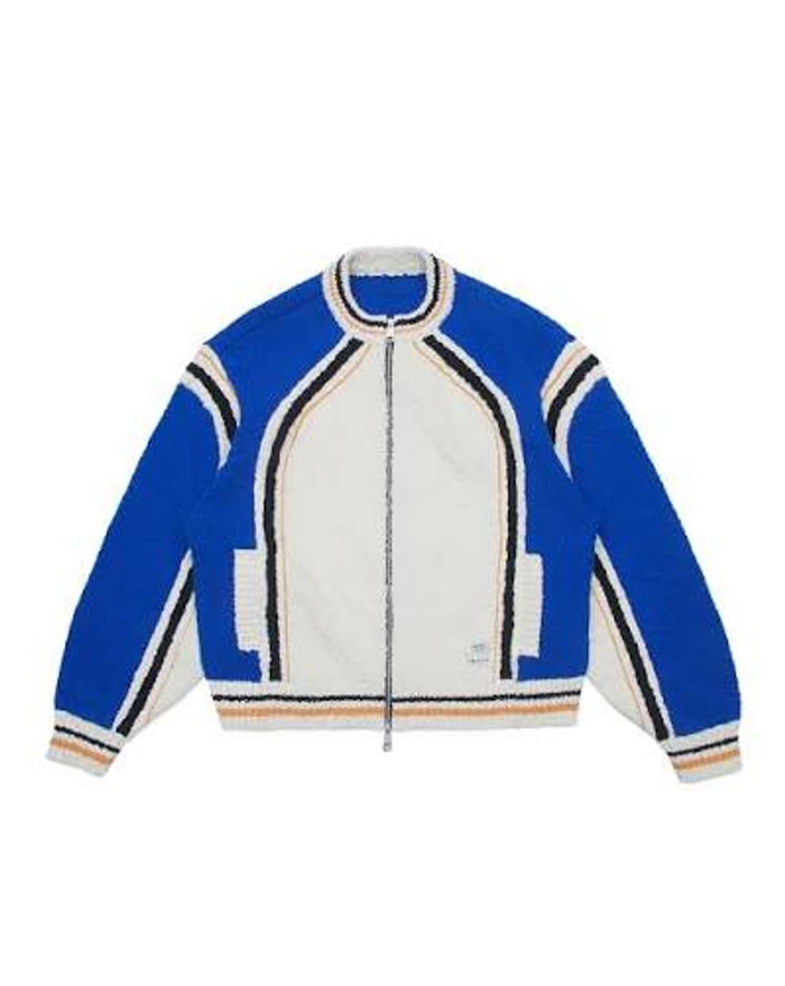 (구매) 아더에러 알리브 집업 xl alieb 상품이미지1