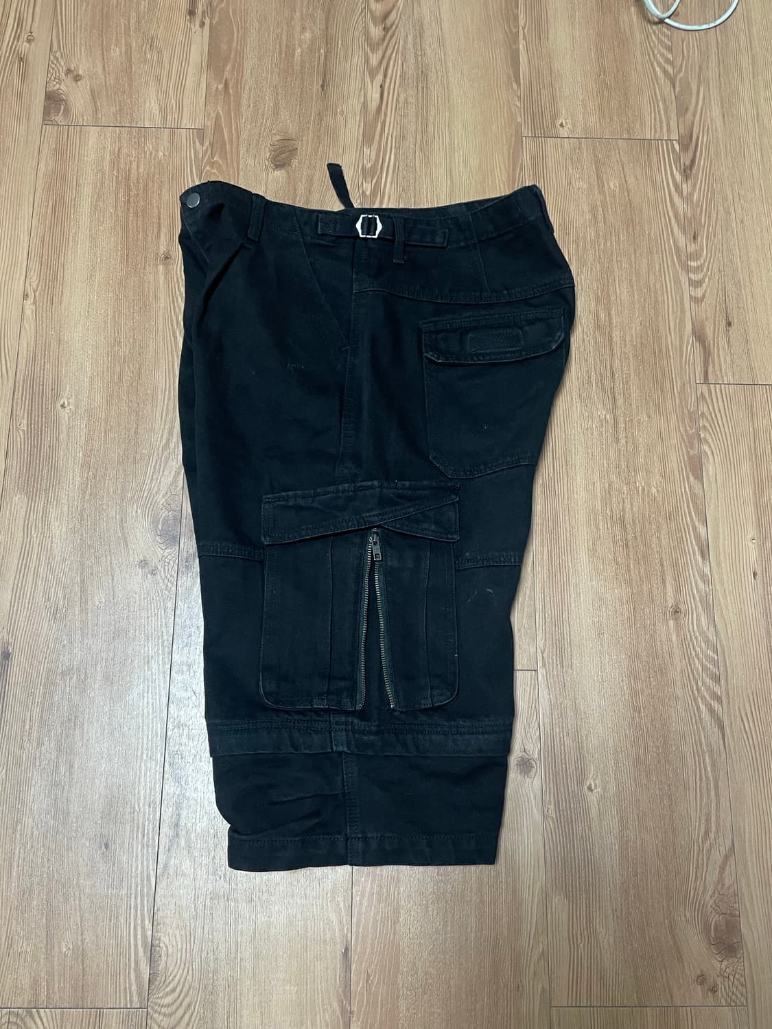 Etce 레이어드 백카고 쇼츠 상품이미지3