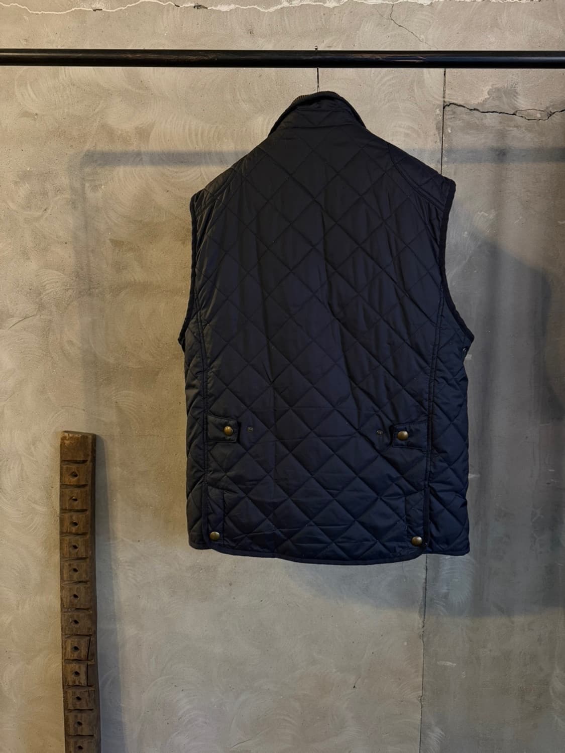 폴로 랄프로렌 퀼팅 베스트 100 상품이미지8