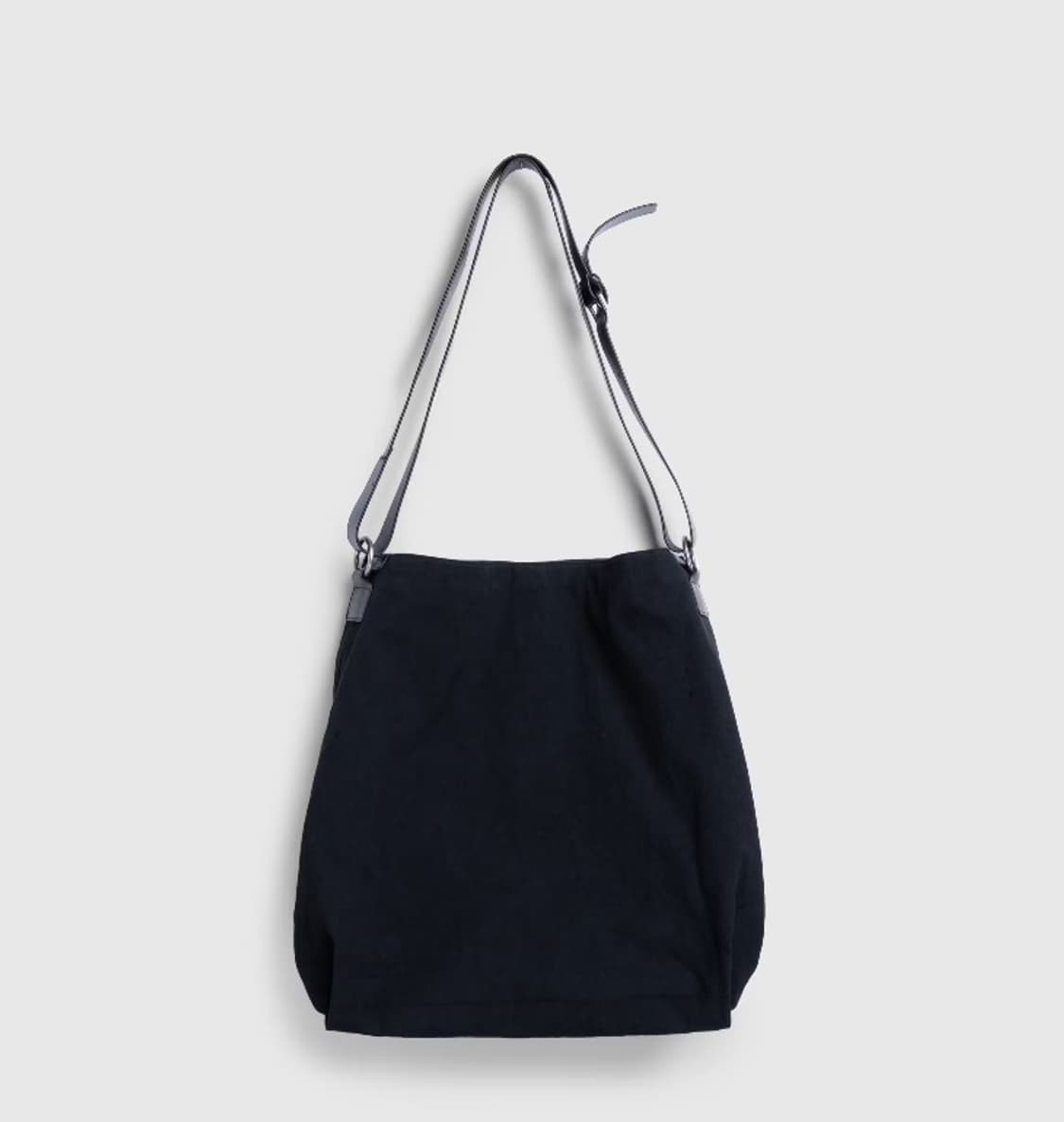 [OS] 드리스 반 노튼/ 벨트 백 상품이미지1