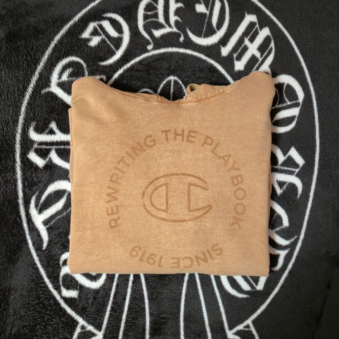 챔피온 후드 상품이미지3