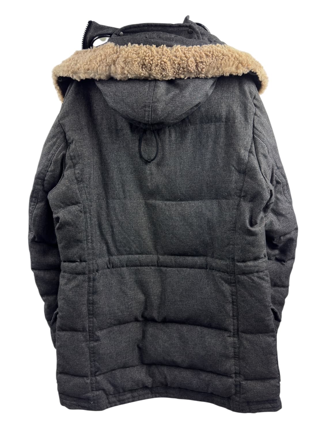 CP컴퍼니 롱패디드 풀집업1513 상품이미지2