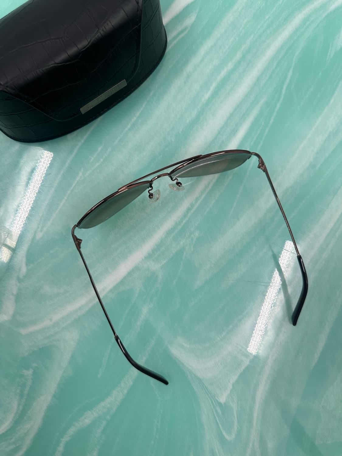 [새상품 무료배송] 잔프랑코 페레 Made In Italy 선글라스 상품이미지6