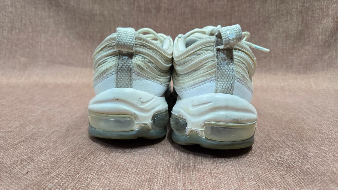 나이키 275mm- 에어맥스 97 스니커즈 운동화 상품이미지5