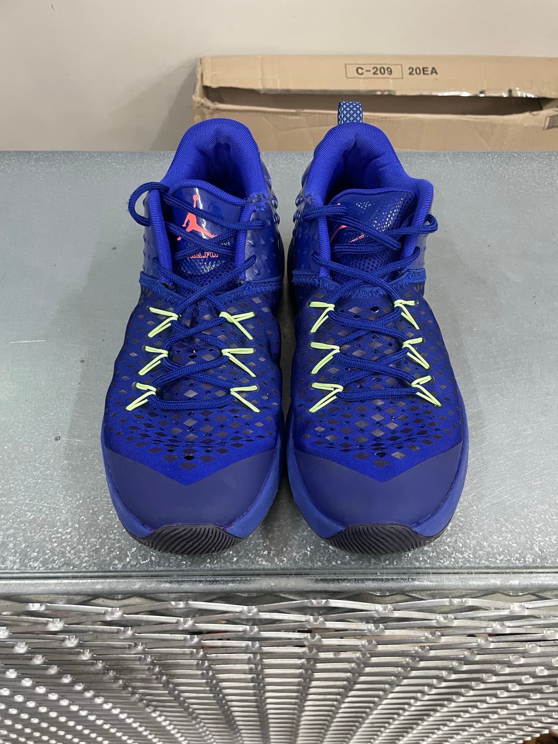 나이키 조던 엑스트라 프라이 270 상품이미지5