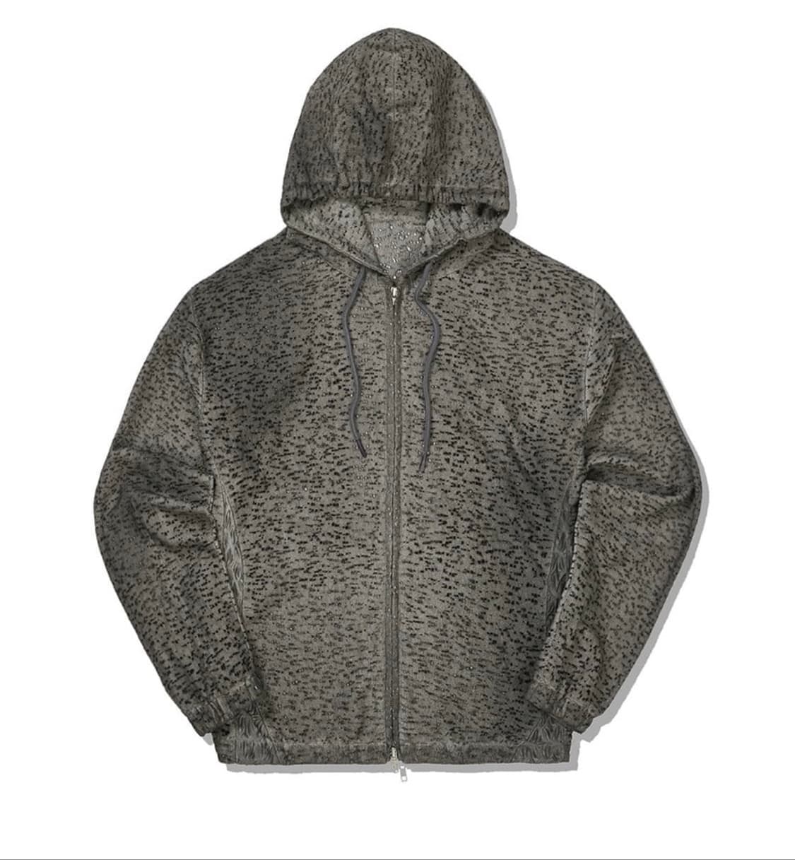 엑슬림 ep.5 후드집업 상품이미지1