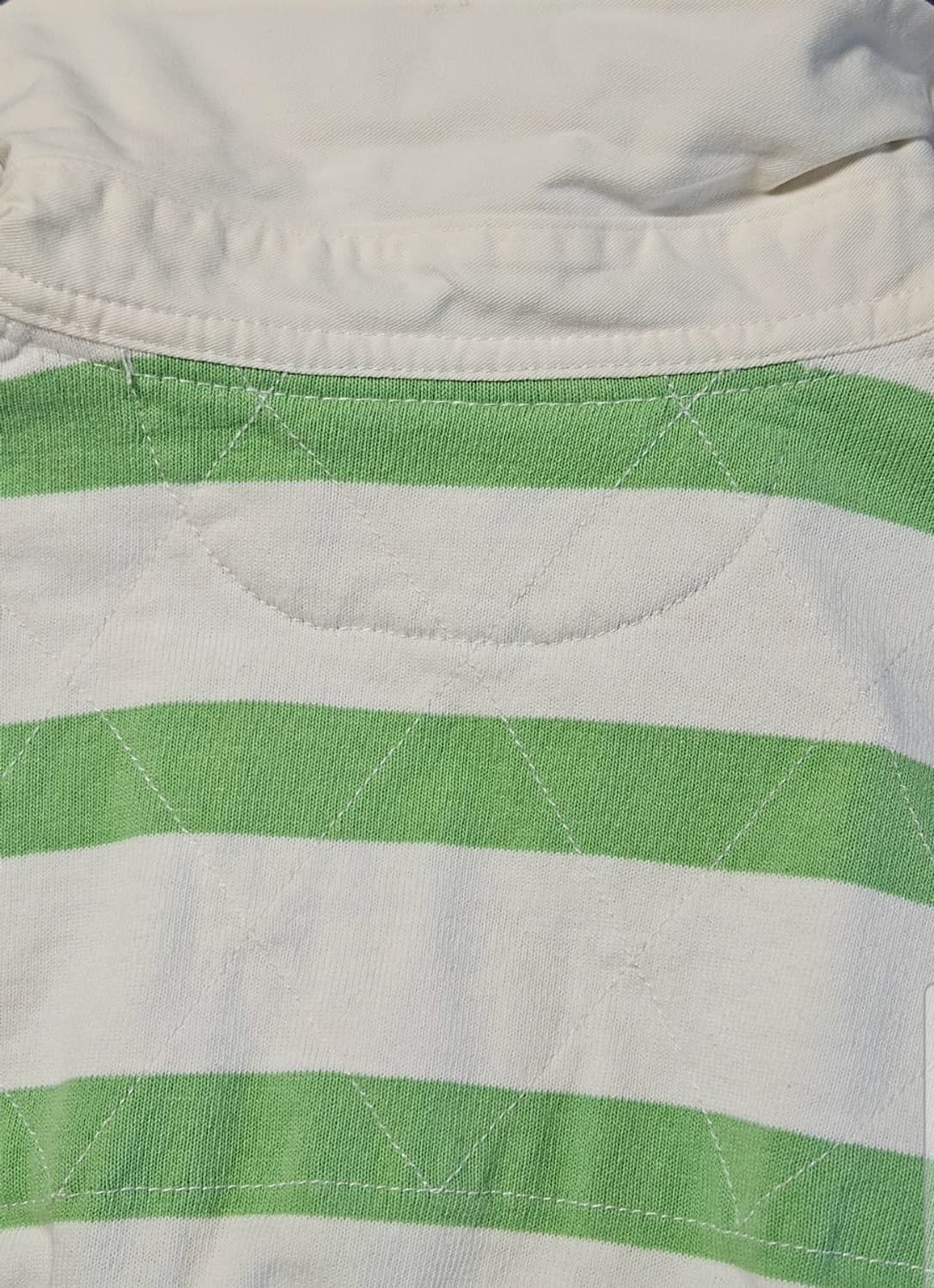 랄프로렌 럭비 반팔셔츠 상품이미지7