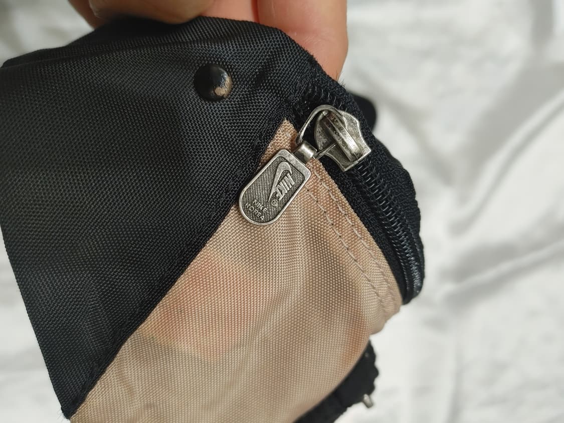 나이키 플라이트 자수 벨트색 상품이미지4