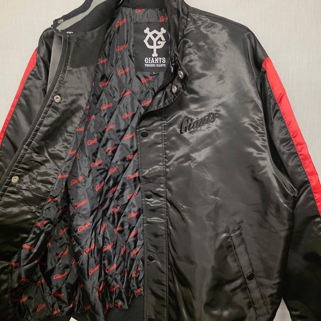 YOHIURI GIANTS 상품이미지4