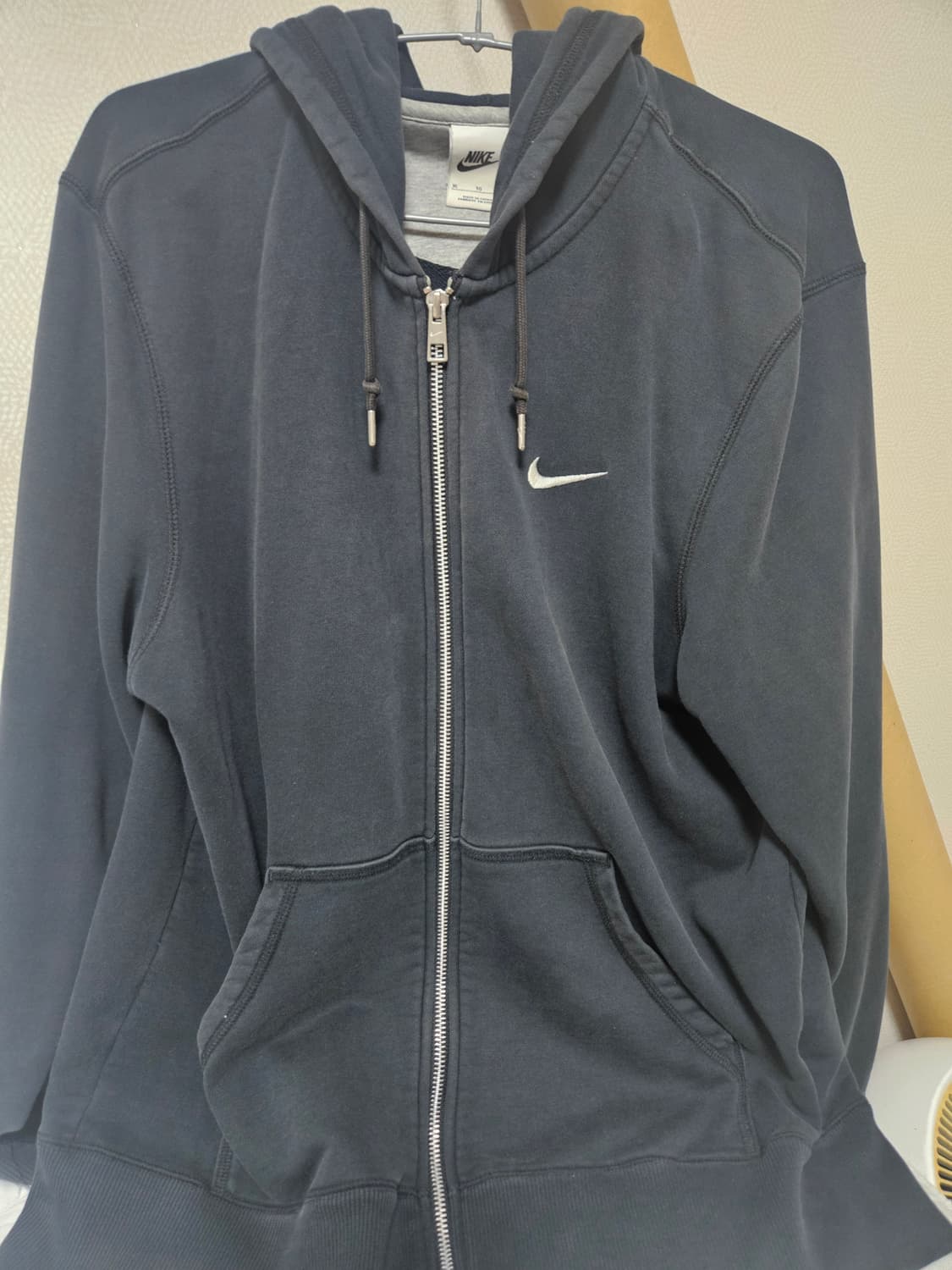 나이키 후드집업 상품이미지1