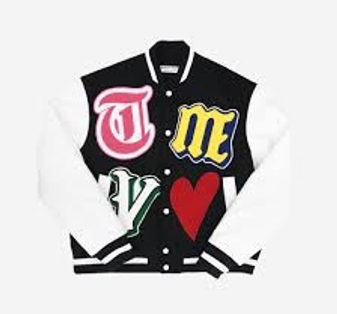 더뮤지엄비지터 바시티 상품이미지1