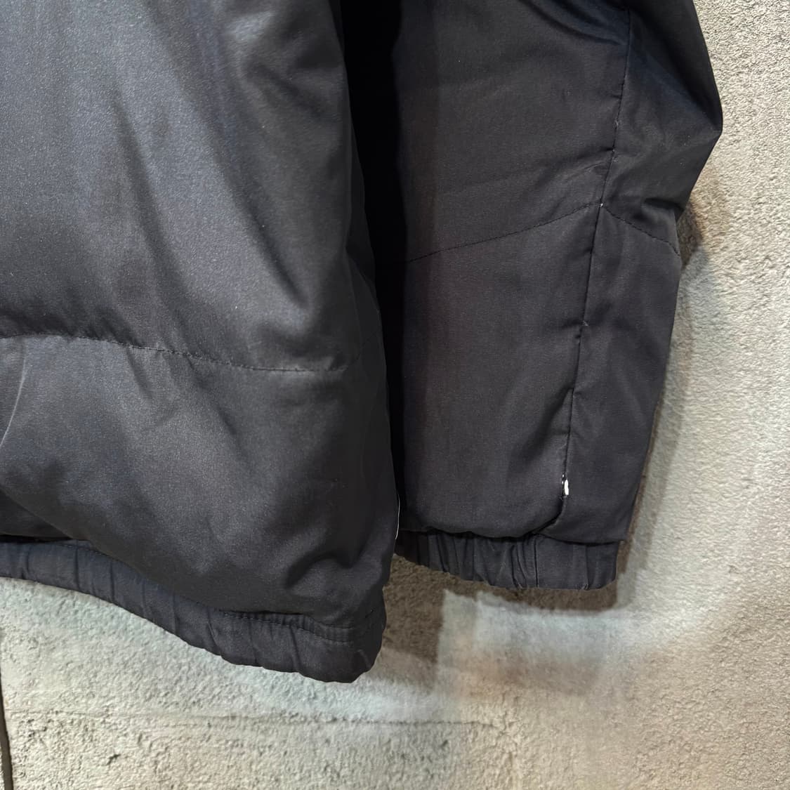 나이키 리버시블 다운 패딩 (XL)   상품이미지7