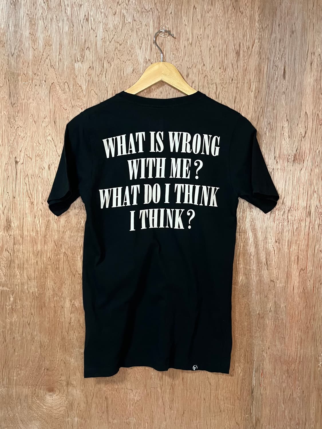 히스테릭글래머 커트코베인 그래픽 티셔츠 상품이미지3