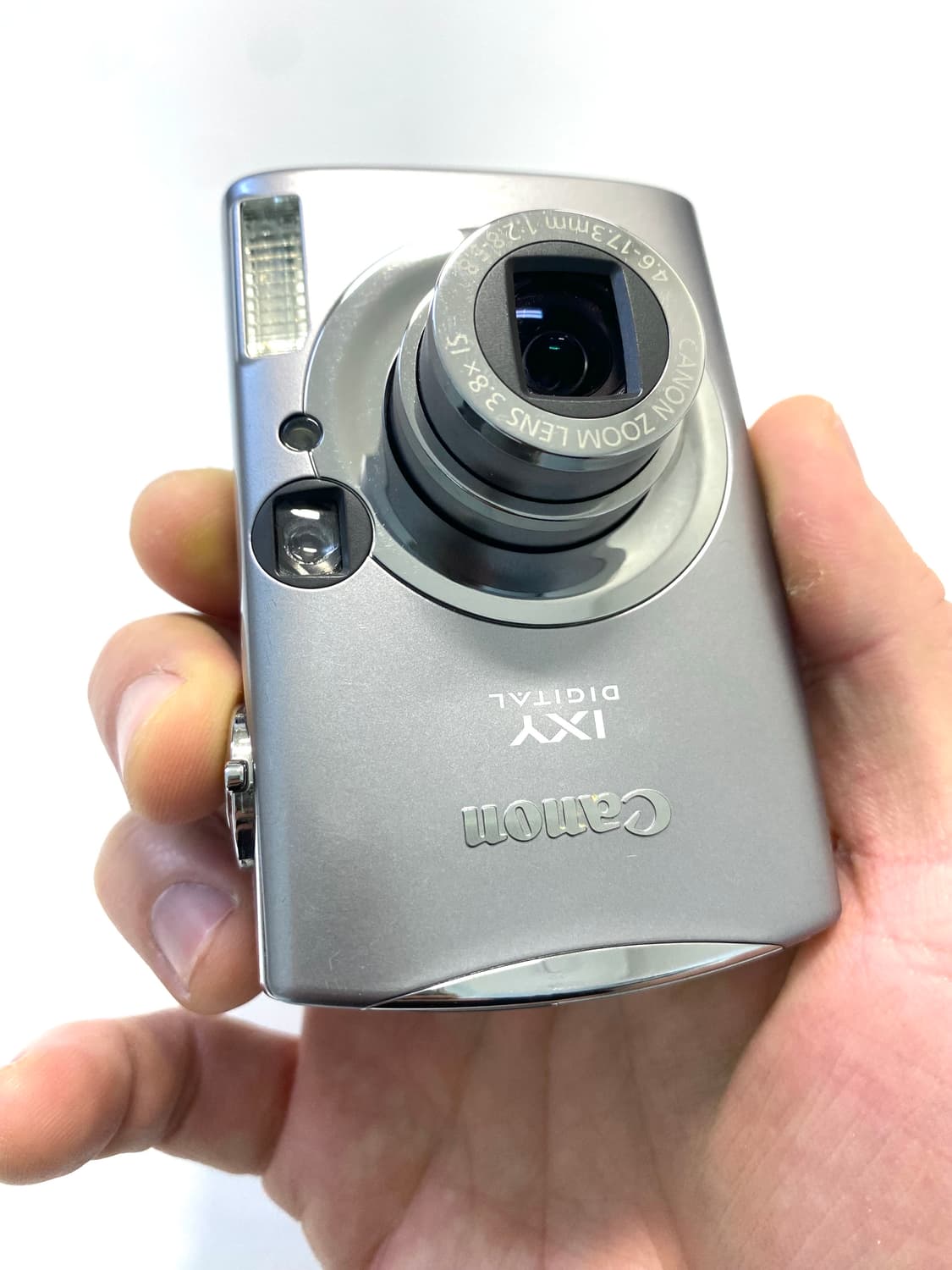 캐논 익서스 IXUS 850 IS 디지털 카메라 (IXY 900) 상품이미지9