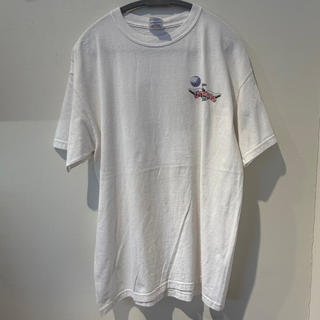Volkswagen Vintage T-shirts M 상품이미지1