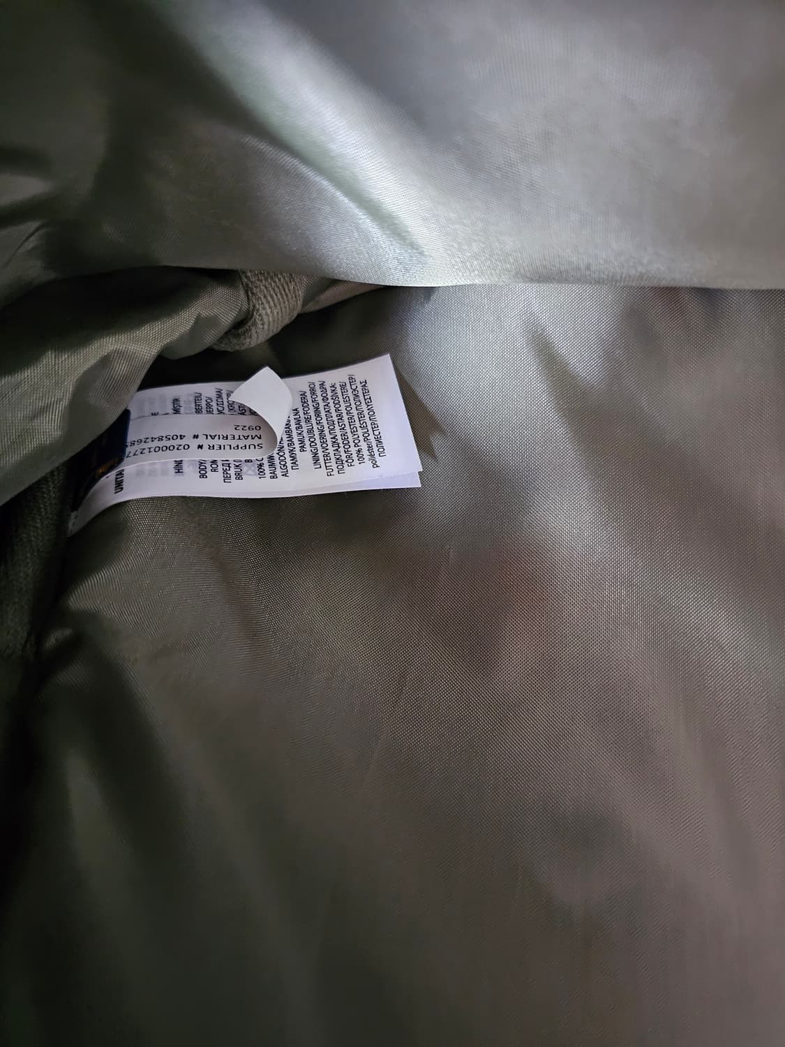 폴로캔버스백팩 상품이미지8