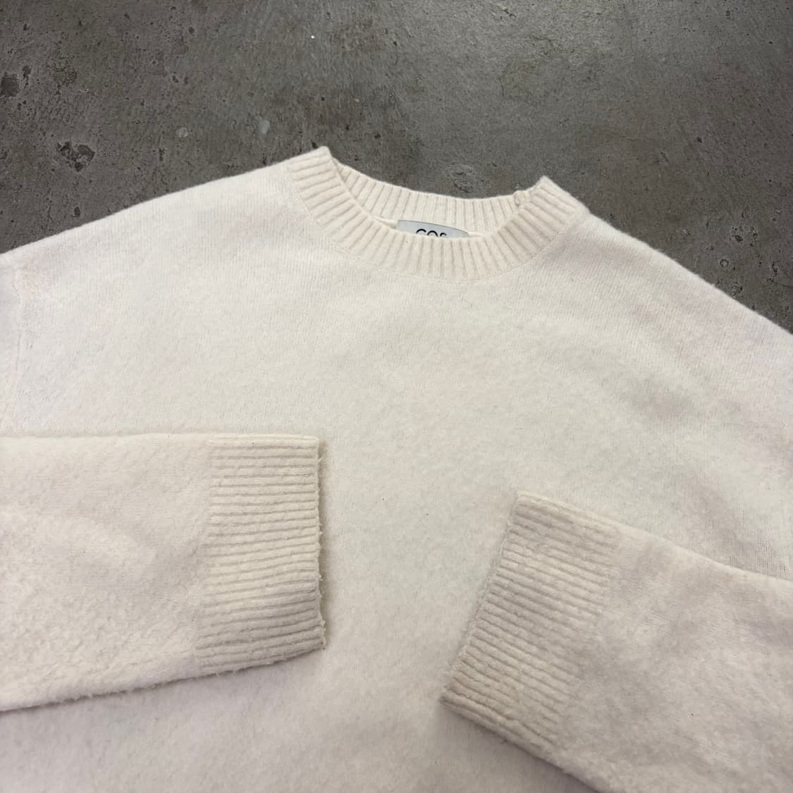 코스 니트[2088] 상품이미지5