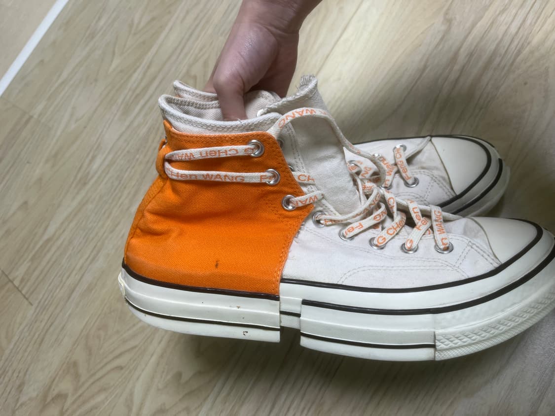 컨버스 펑첸왕 275 상품이미지3