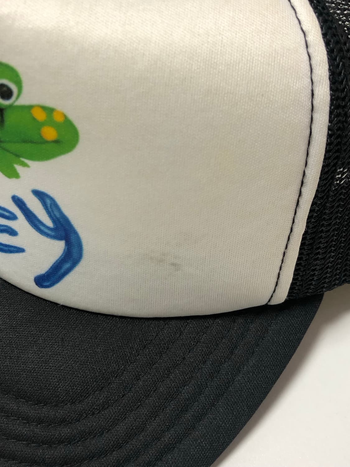 오베이 트러커캡 상품이미지6