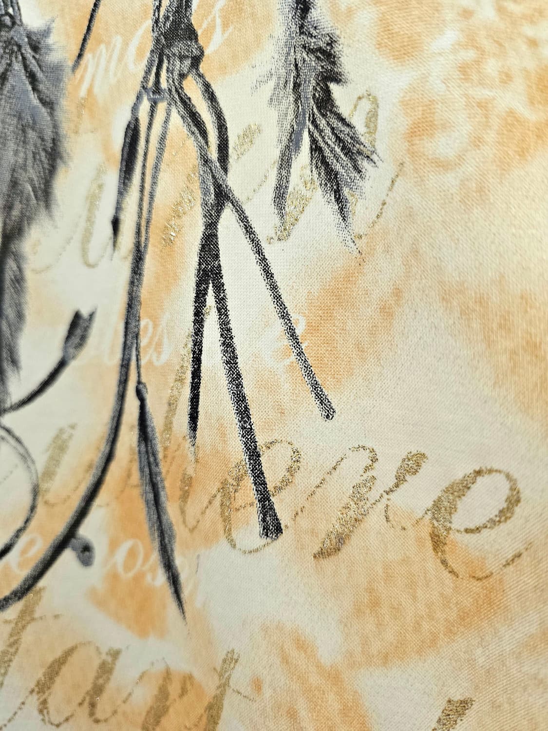 Japan 에스닉 반팔 상품이미지2