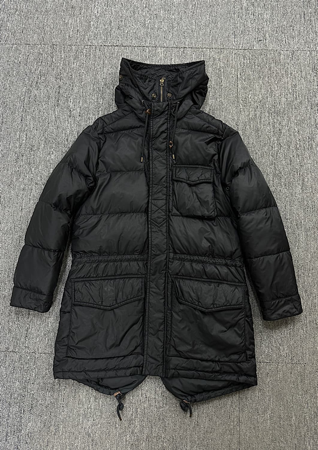 폴로 랄프로렌 패딩  상품이미지1