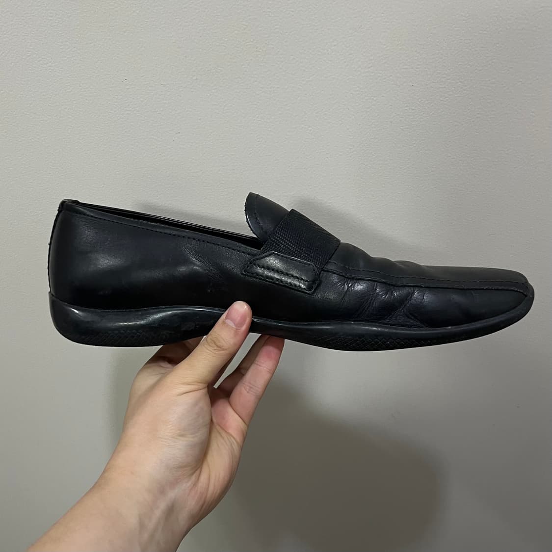 Prada Sports Loafers 상품이미지2