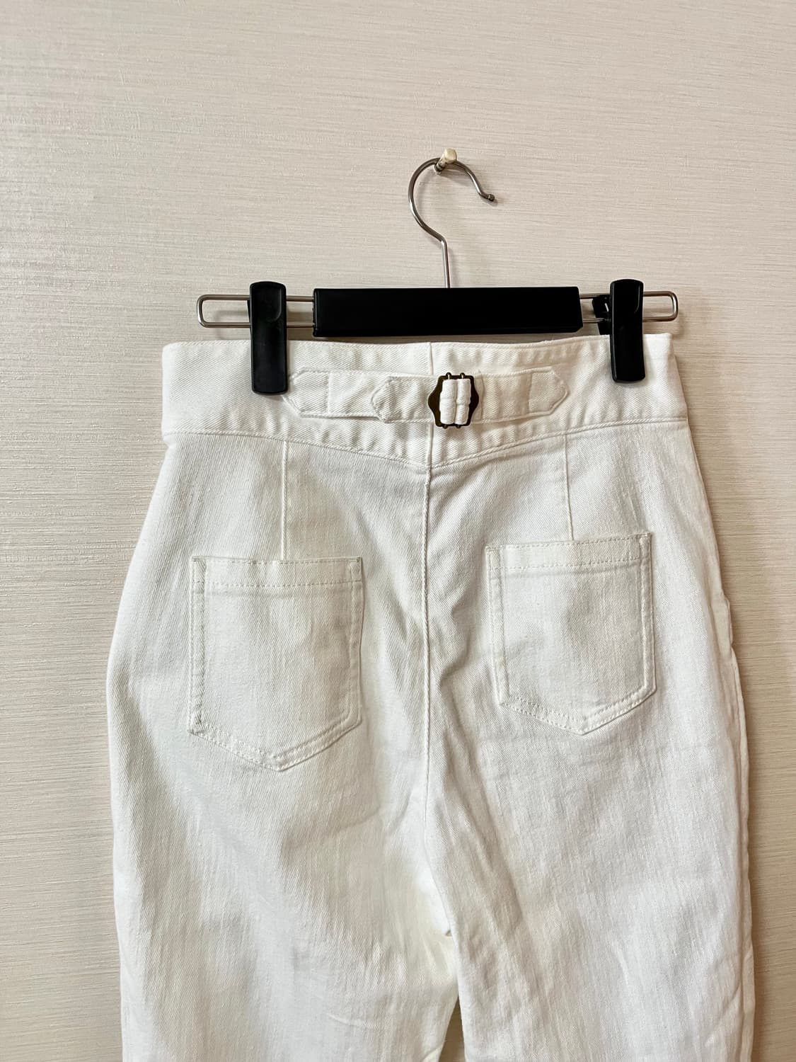 일본브랜드 OPENING CEREMONY 여성 팬츠 상품이미지5