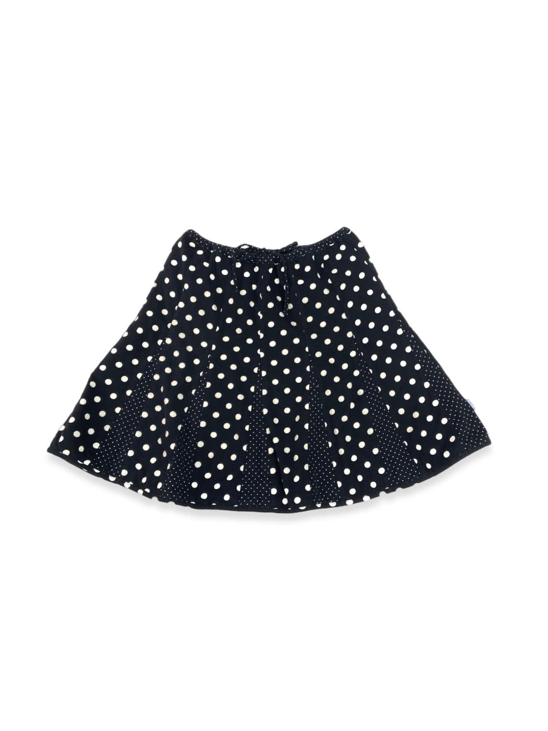 Beams boy dot skirt 상품이미지1