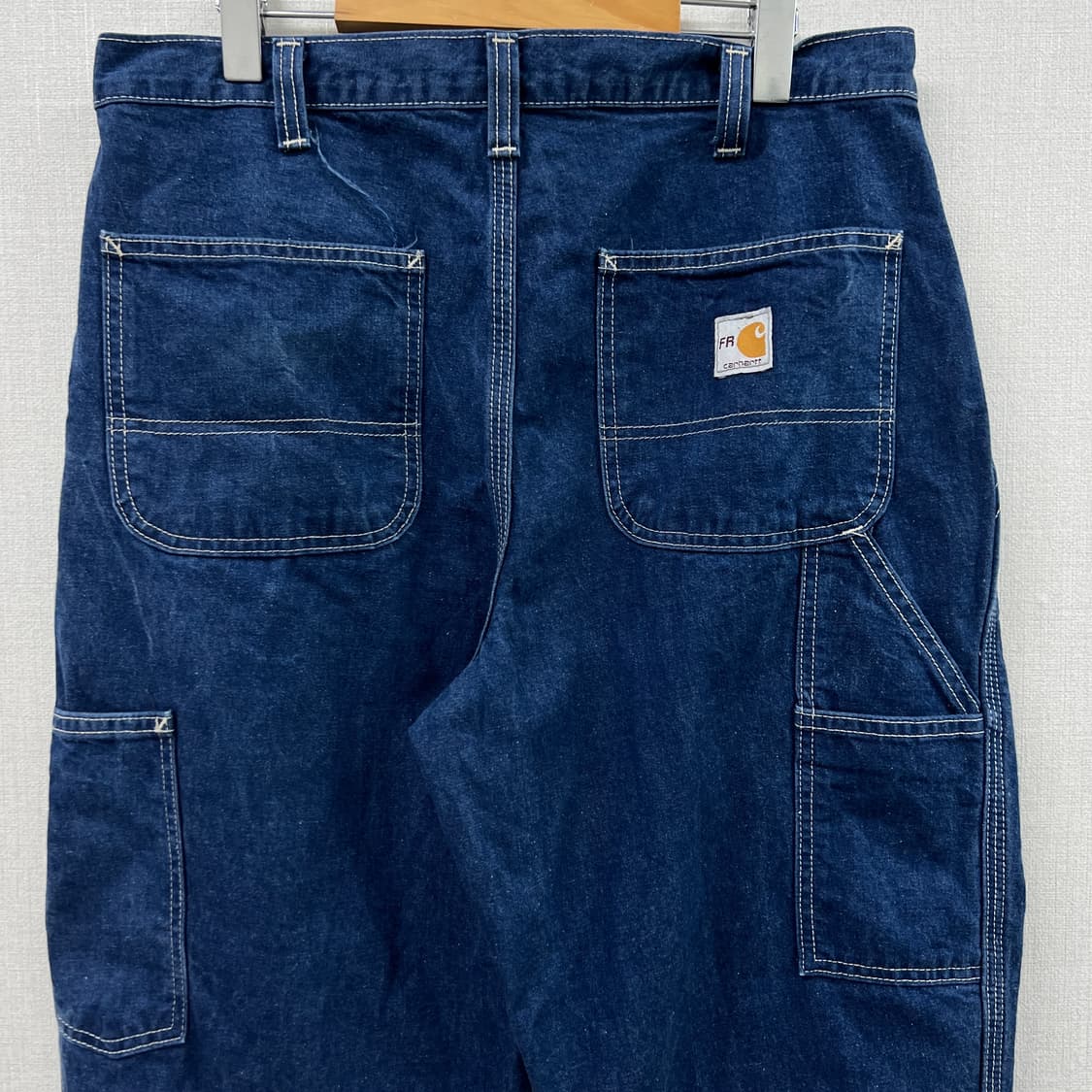 [34X36] 칼하트 카펜터 팬츠 상품이미지1