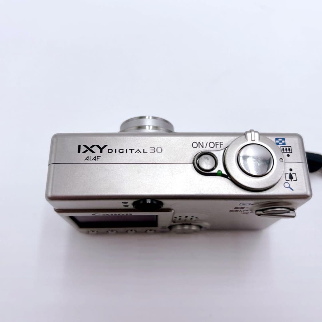 희귀) Canon IXY 30(ixus2) 캐논 최상품 상품이미지2