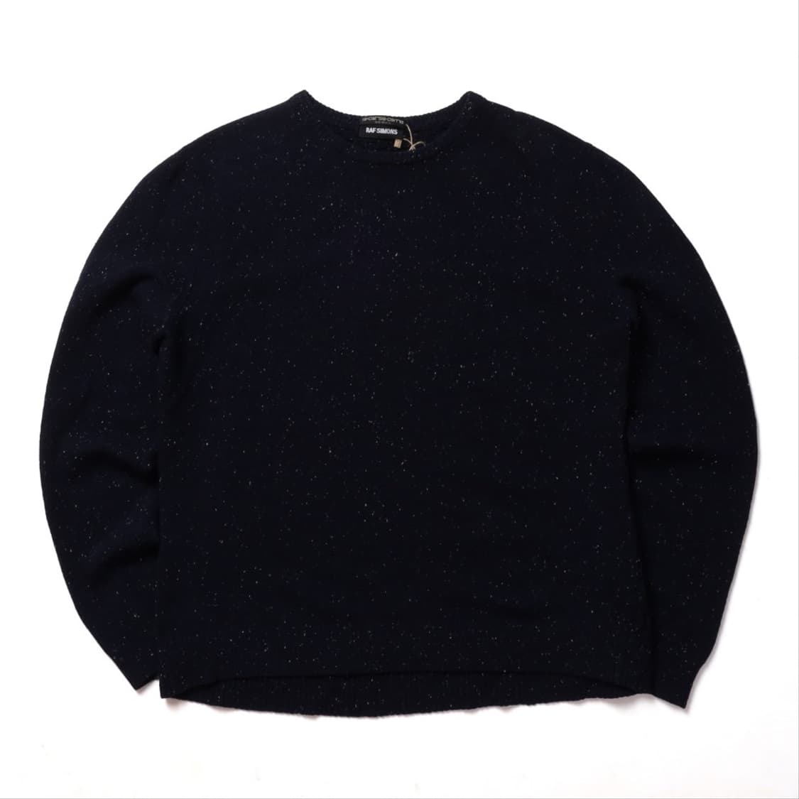 라프 시몬스 RAF SIMONS Wool Sweater   상품이미지1