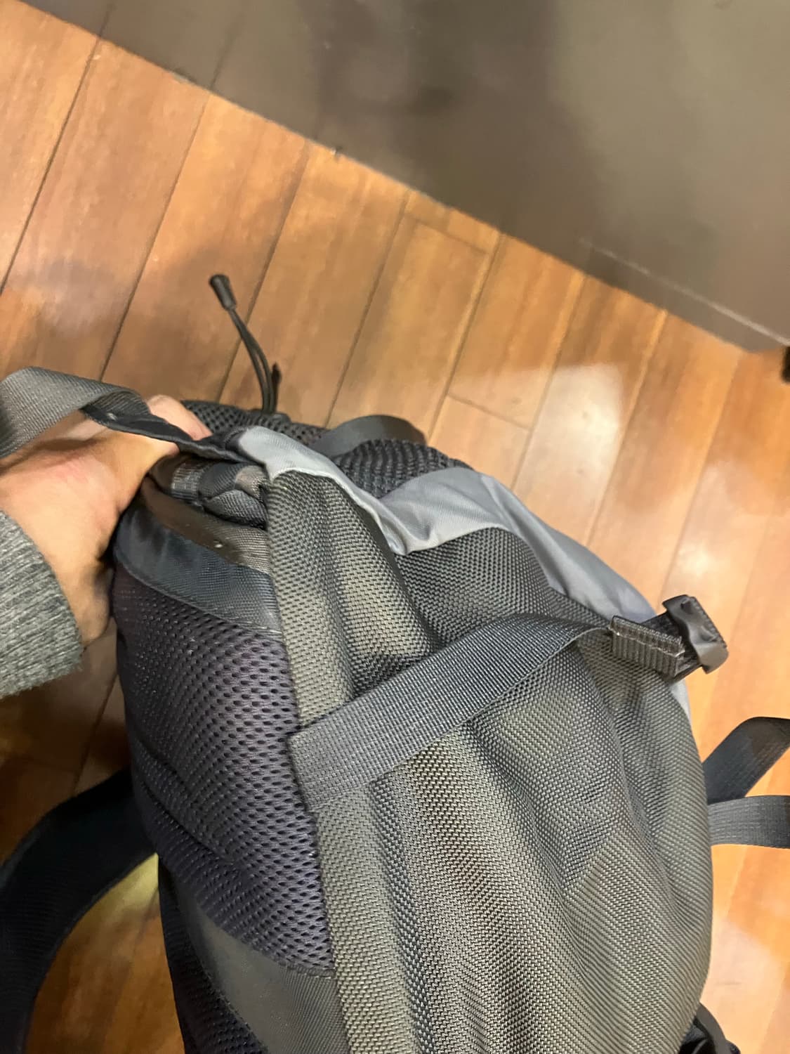 노스페이스 빅샷 백팩 32L 상품이미지6