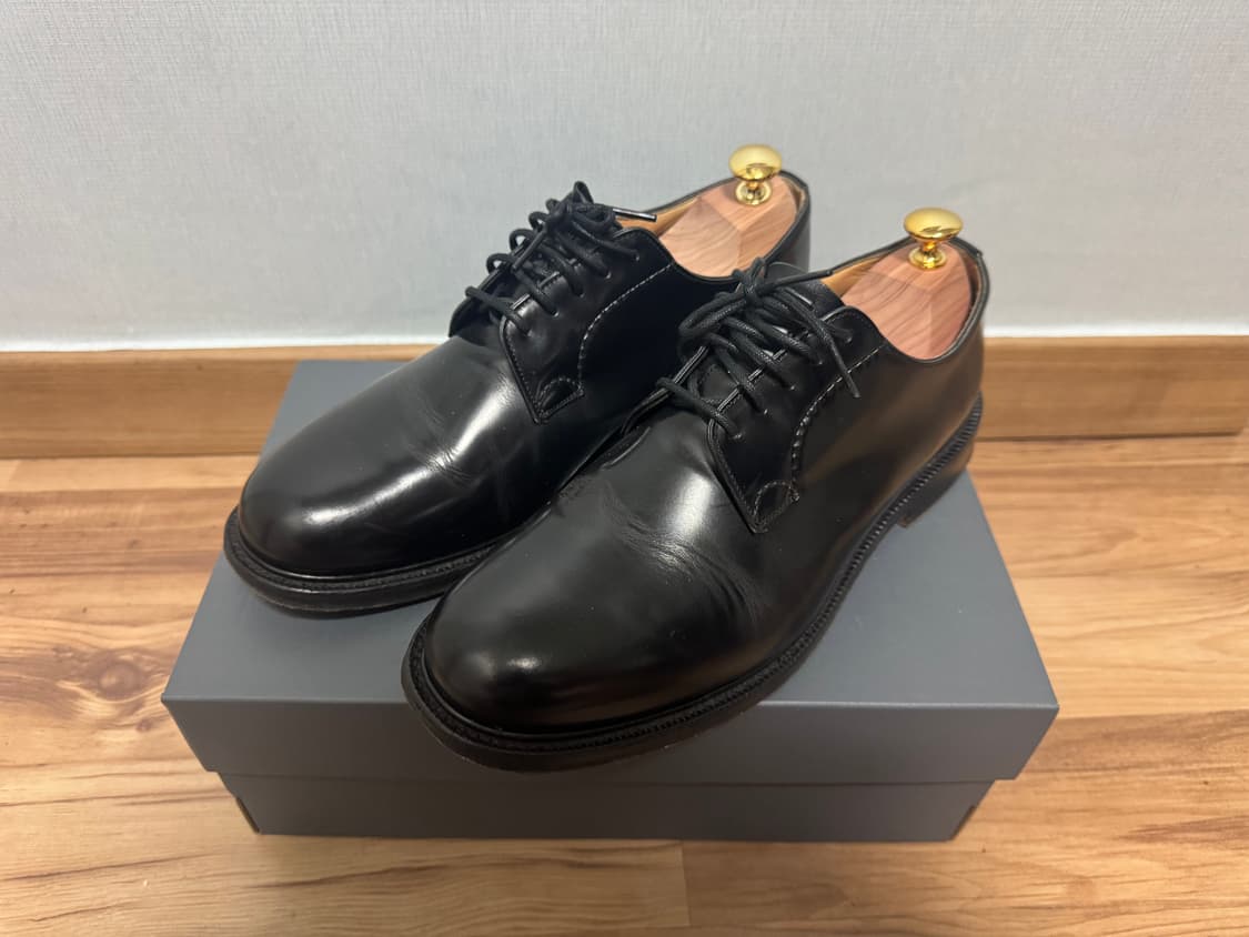 처치스 섀넌 더비 상품이미지1