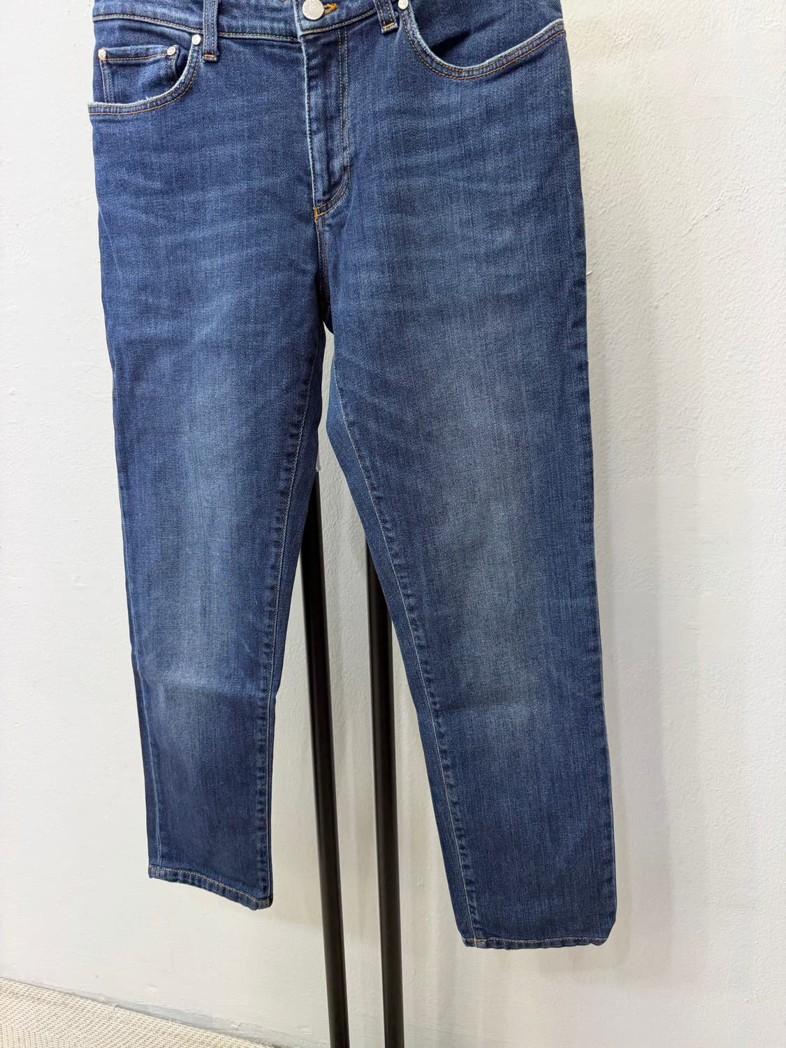 정품) 베르사체 남성 데님 청바지 31 상품이미지3