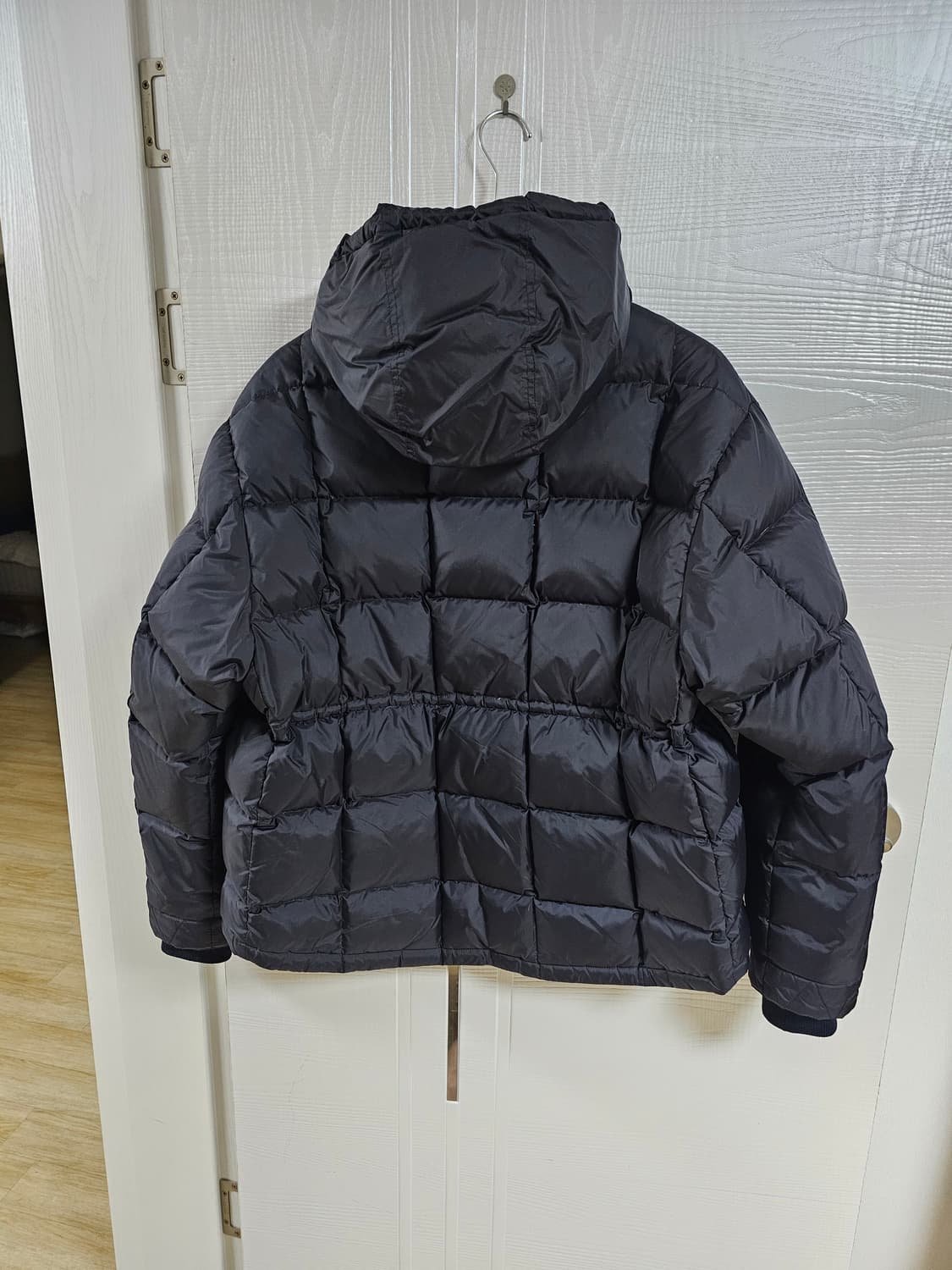 유니폼브릿지 카라코람 패딩 M 상품이미지2