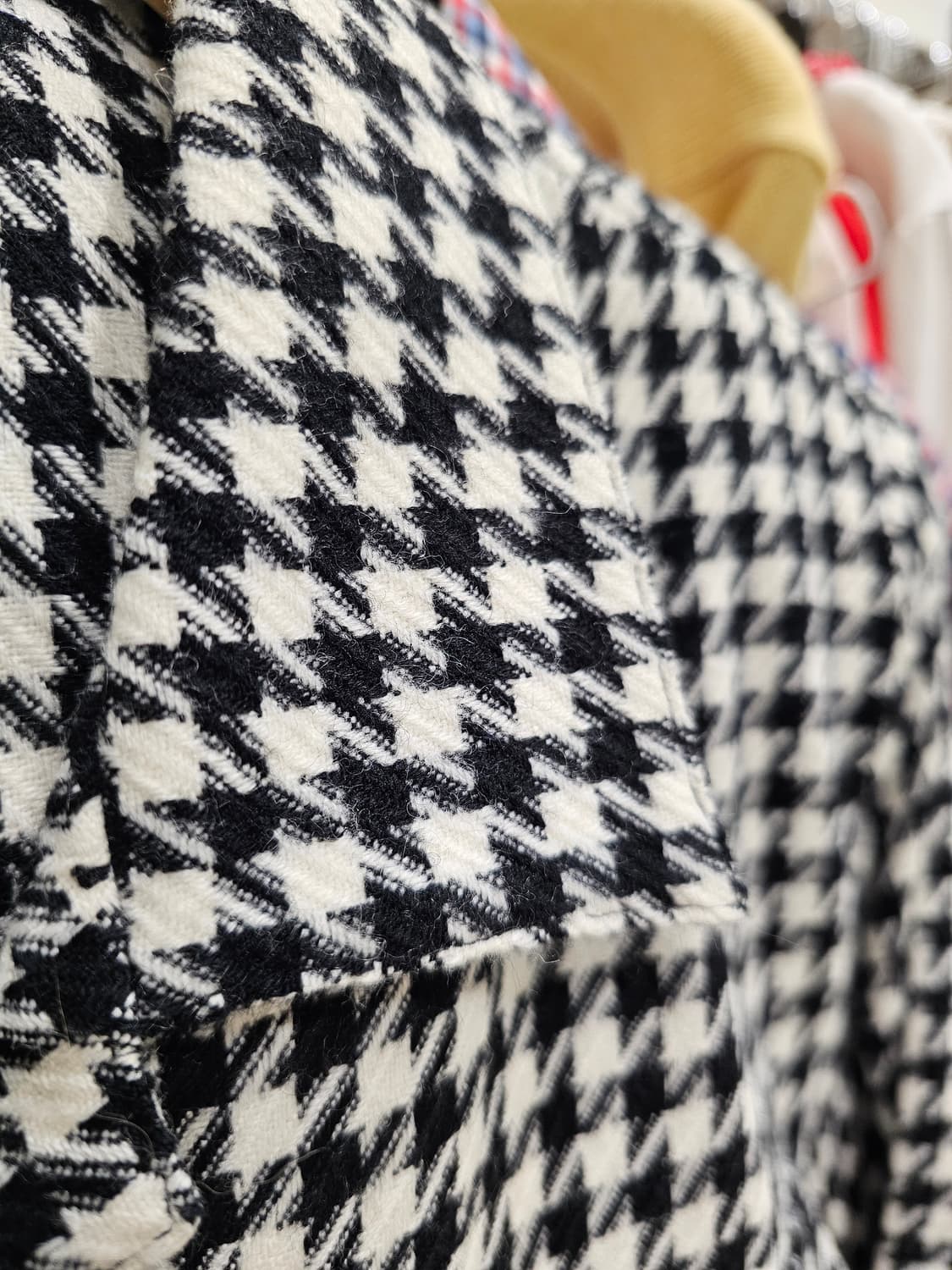 Lalache 하운드투스 셔츠 상품이미지7