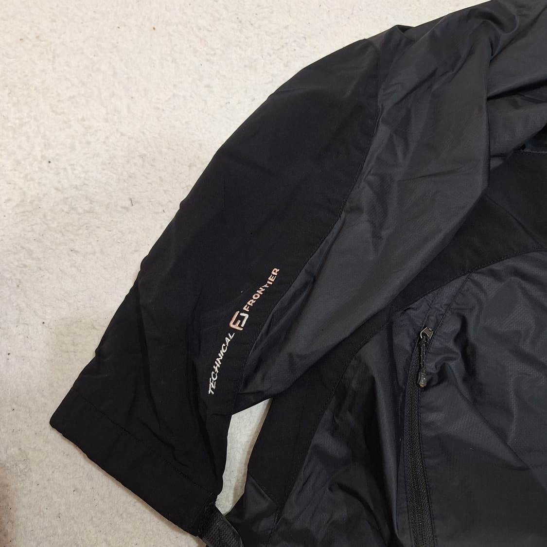 코오롱스포츠  바람막이100 상품이미지5