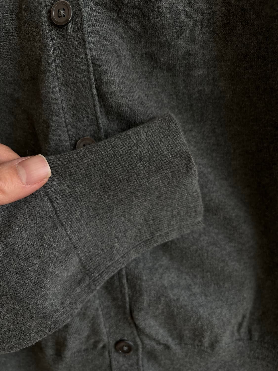 폴로 랄프로렌 니트가디건 사이즈 Xanax 상품이미지4