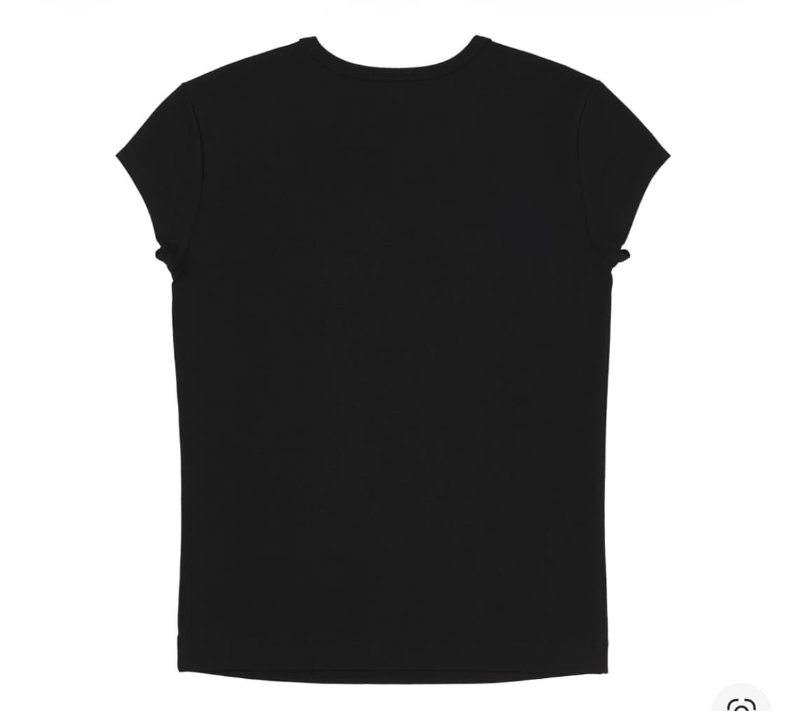 디젤 피카부 반팔티 상품이미지2