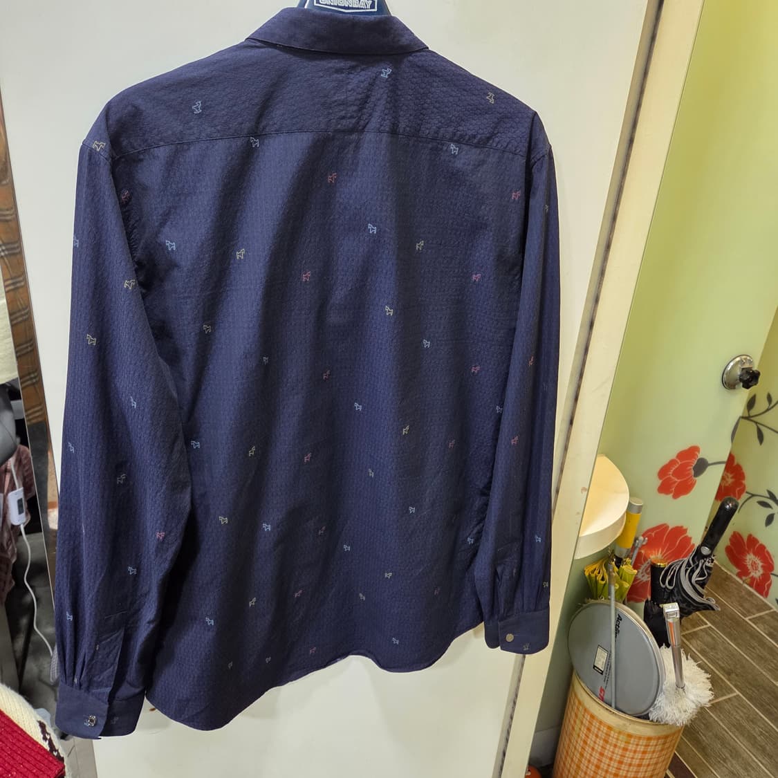 에르메스 셔츠 상품이미지2