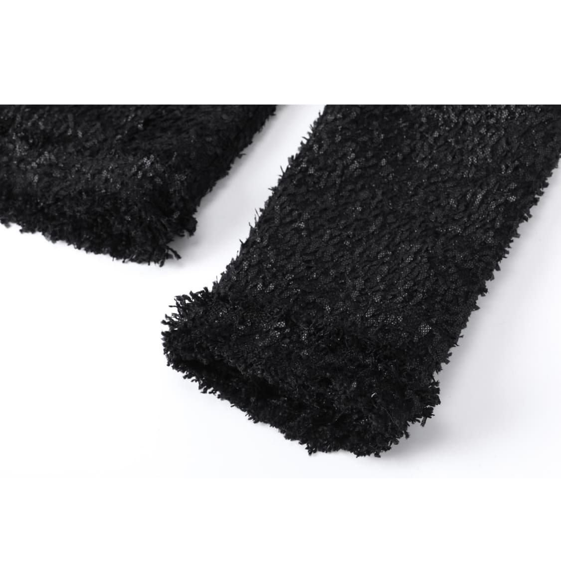 카키포인트 Antique Crop Tweed Jacket 상품이미지4