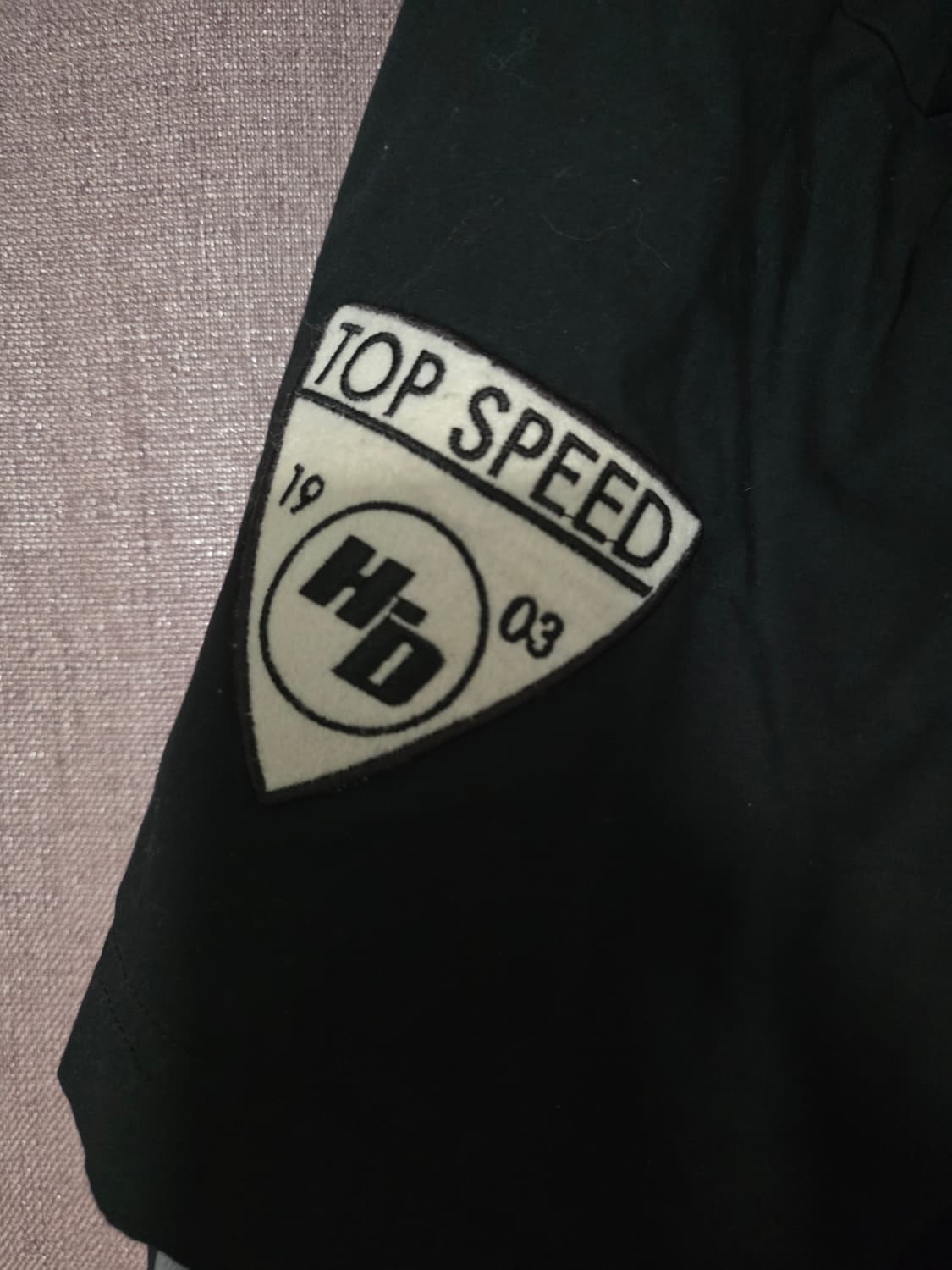 할리데이비슨남방 S/95 상품이미지2