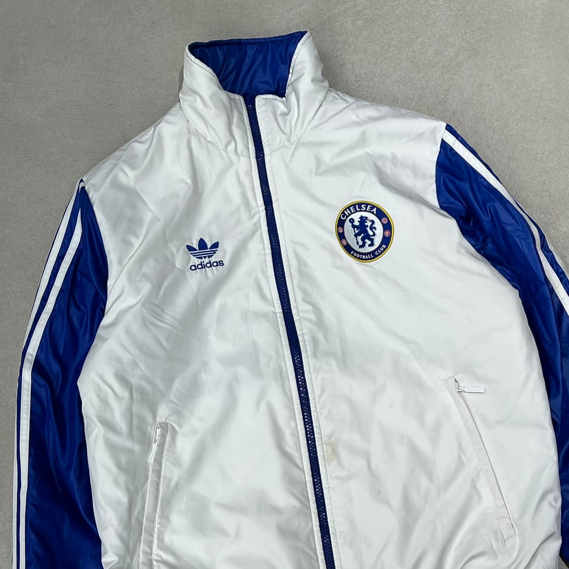 아디다스 첼시 리버시블 점퍼 s09052 상품이미지6